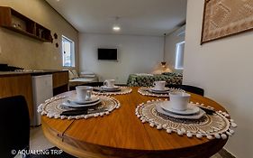 Flat Vila Maria